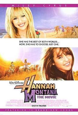 Hannah Montana: The Movie