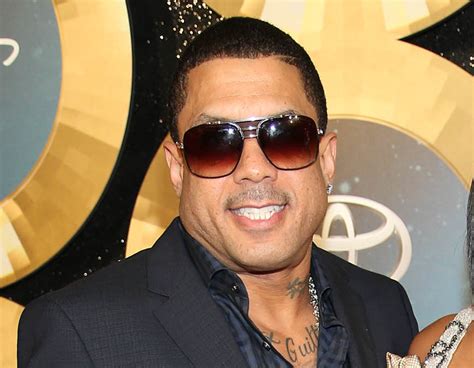 Benzino arrested for handgun at Atlanta airport; reality TV star shot ...