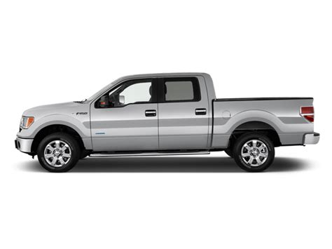 2014 Ford F-150 | Specifications - Car Specs | Auto123