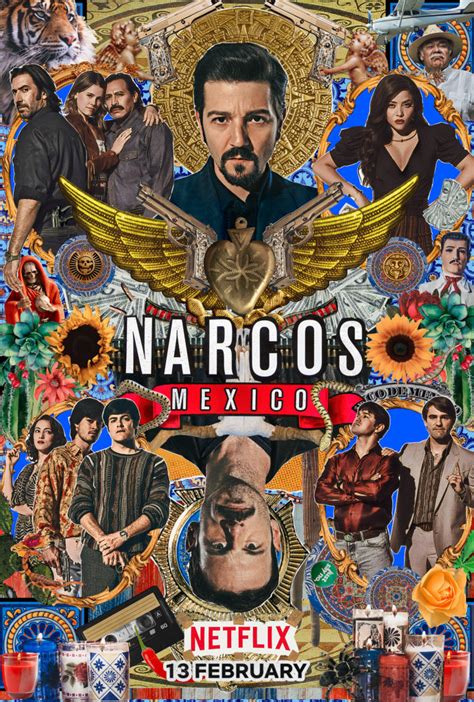 Narcos: Mexico Season 3: Release Date, Cast and More! - DroidJournal