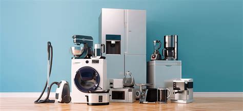 45 Most Essential Home Appliances List with Features | Amazon Business