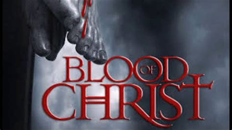 PLEADING THE BLOOD OF JESUS 1 - YouTube