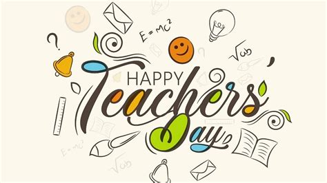 Happy Teachers' Day 2023 Wishes, Messages, Greetings, HD Images, and ...