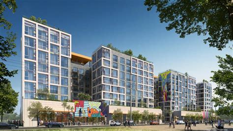 AMLI Residential breaks ground on apartments in Miami Wynwood - South ...