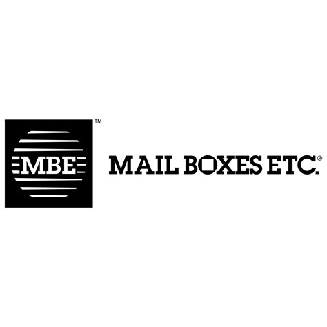 Mail Boxes Etc Logo PNG Transparent & SVG Vector - Freebie Supply