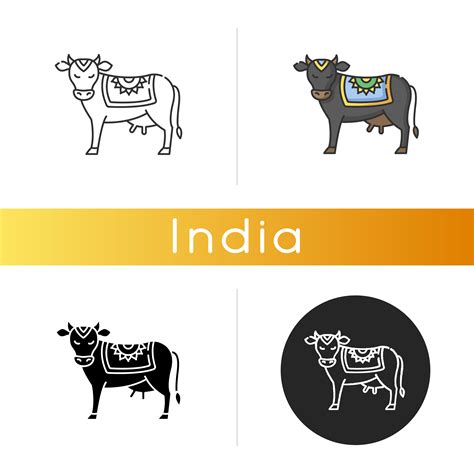 Holy cow icon By bsd studio | TheHungryJPEG