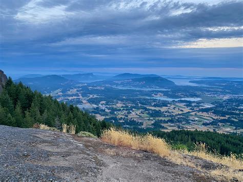 Cowichan Valley roads tell a story of early colonization – The Discourse.