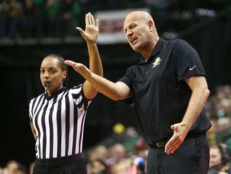 Oregon Ducks women’s basketball resume review: With relevant opponents ...