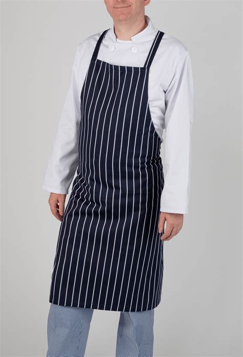 Butchers Apron | Workwear Apron Rental | CLEAN