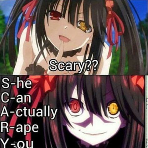 8 Best tokisaki kurumi quotes ideas | date a live, kurumi tokisaki, anime