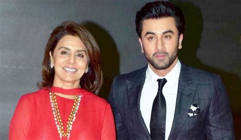 Neetu Kapoor turns 60, Kapoors celebrate milestone birthday in Paris ...