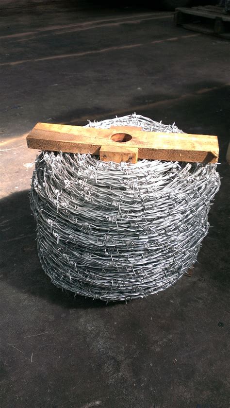 Barb Wire - Rural Fencing