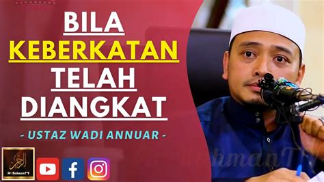 ustaz wadi anuar terbaru 2017 - Luke Taylor