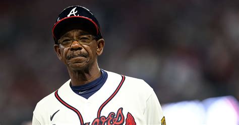 Report: Braves' Ron Washington Hired as Angels Manager over Buck ...