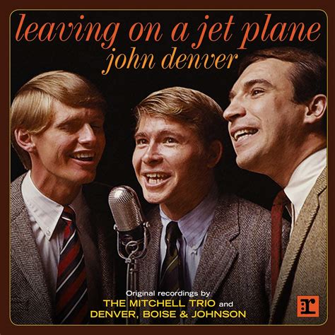 john denver leaving on a jet plane text - DrBeckmann