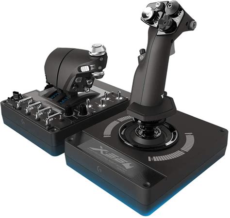 Top 61+ imagen joystick for pc flight simulator - fr.thptnganamst.edu.vn