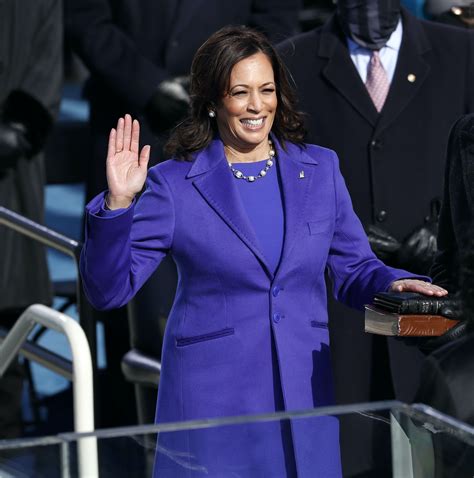 SEIU503 Local | Madame VP Kamala Harris: Breaking Glass Ceilings