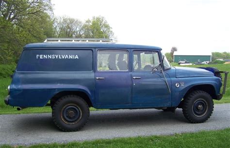 1975 INTERNATIONAL TRAVELALL FOR SALE - Wroc?awski Informator ...