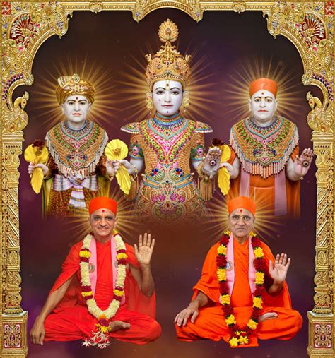 Books | Publications | Maninagar Shree Swaminarayan Gadi Sansthan