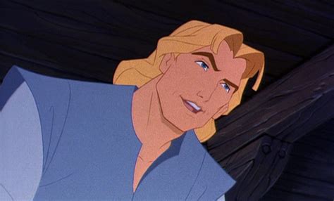 Captain John Smith (Disney Character) | Pocahontas Wiki | Fandom