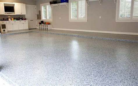 Garage Floor Clear Sealer – Flooring Blog