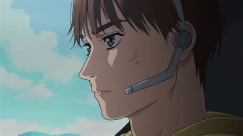 MF Ghost Anime Gets Visual, Third Trailer Ahead of 2023 Premiere ...