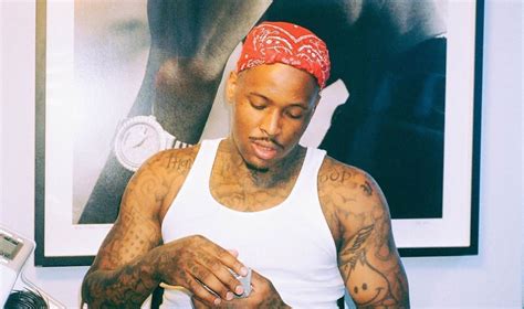 YG Announces "My Life 4Hunnid" Album Release Date, Drops "Equinox ...