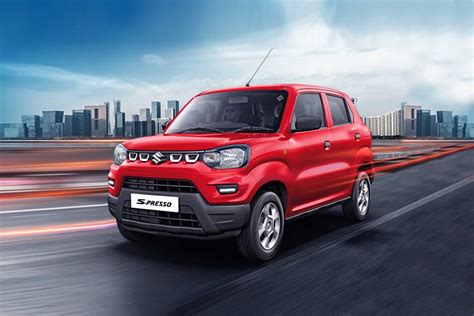 Top Cars Under 5 lakhs In India » 𝐓𝐡𝐞 𝐓𝐢𝐦𝐞𝐬 𝐎𝐟 𝐆𝐞𝐧𝐳