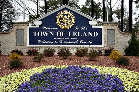 Leland Market Report | Leland North Carolina Housing Report