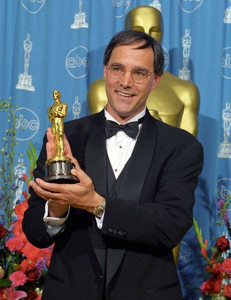 Russell Carpenter: Academy Award-Winning Cinematographer