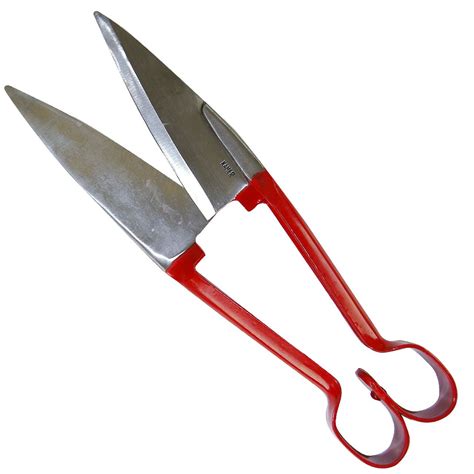 Sheep Shears - 5". Coburn