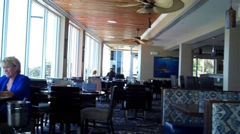 50 Ocean Delray Beach FL Seaside Restaurant - YouTube