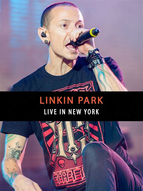 Prime Video: Linkin Park - Live in New York