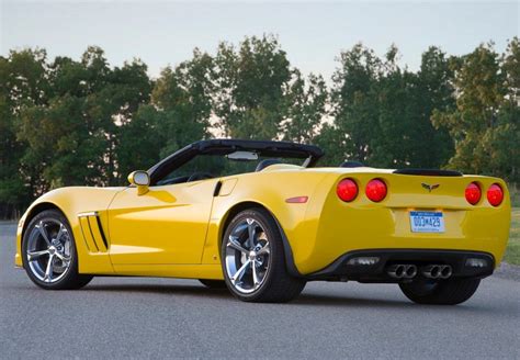 Corvette | Corvette grand sport, Chevrolet corvette, Corvette