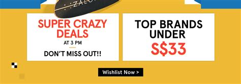 3.3 Sales - Shop 3.3 Online Deals | ZALORA Singapore