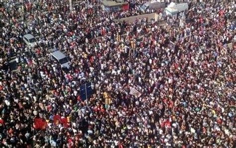 Taksim Square Protests: 13 Photos Showing Severity Of the Turkish ...