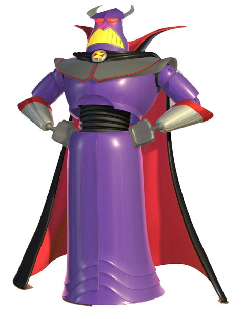 Emperor Zurg | Pixar Wiki | Fandom