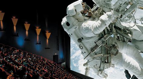 IMAX | The California Science Center