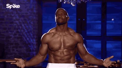 Terry Crews Workout Routine and Diet Plan: His Fountain of Youth with ...