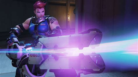 Blizzard Teases Overwatch's New Hero Or Map [Update] - GameSpot