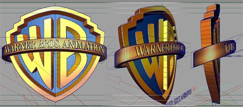 WARNER BROTHERS ANIMATION - SHIELD - Pete Conlon