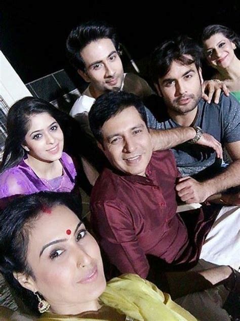 New #shakti | Vivian dsena, Tv actors, Actors