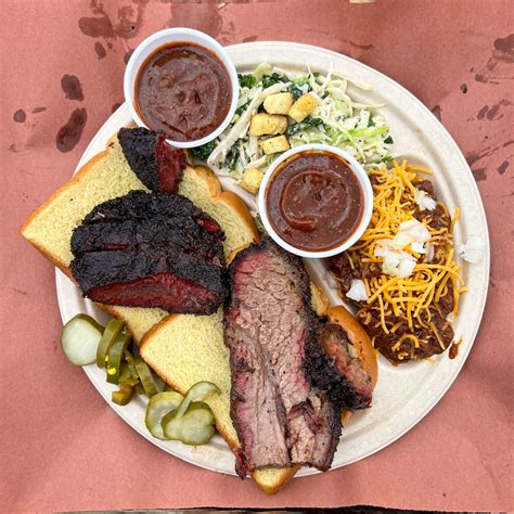 Best BBQ in Texas: Where to Feast on Smoked Meats - Feastio