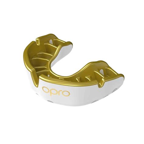 OPRO Gold Junior Mouthguard | by Opro | Price: R 479,9 | PLU 1163585 ...