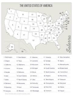 US States Map Labeled - Seterra / us-states-map-labeled-seterra.pdf ...