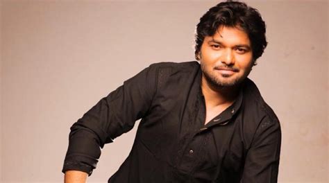 Babul Supriyo's journey from banker to singer to BJP's hot choice in ...