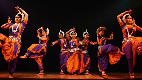 Konark Dance Festival - Getinfolist.com