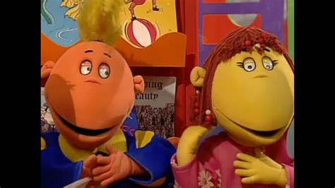 Tweenies part 7 tof 14 Swedish SWE - YouTube