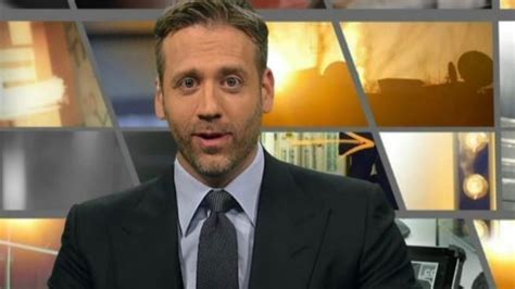 Petition · Get Max Kellerman off of ESPN First Take - United States ...