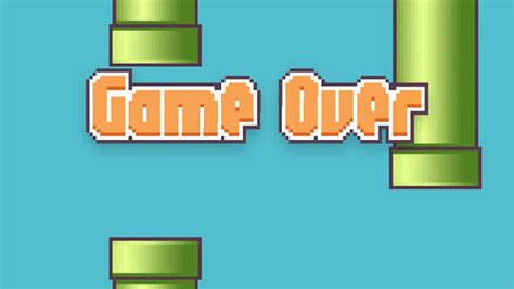 A Look at Flappy Bird, The Game That Shook the World | @thetorquemag